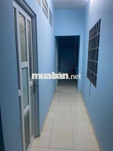 Cho Thuê nữ ở ghép phòng trên lầu nhà nguyên căn