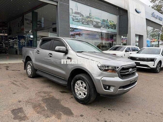 Ford Ranger 2019 XLS AT 4x2. TRẢ TRƯỚC 200 TRIỆU