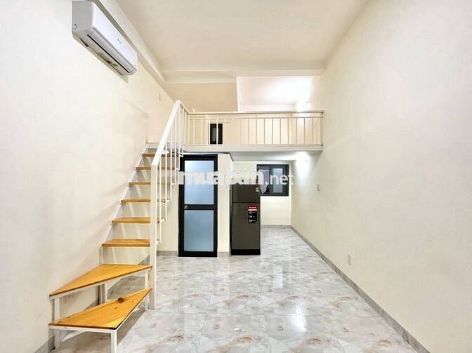 PHÒNG TRỌ 30M2 - TRƯỜNG CHINH - QUẬN TÂN BÌNH