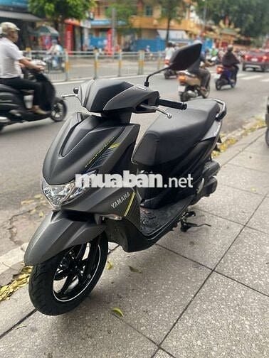 Yamaha  freego ABS 2022 mới 90% Bstp chính chủ