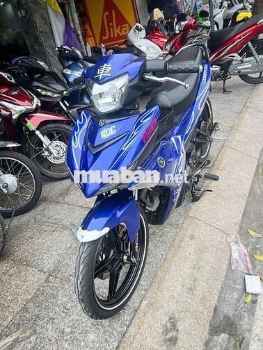 Yamaha Exciter 150 2017 mới 90% biển số 60