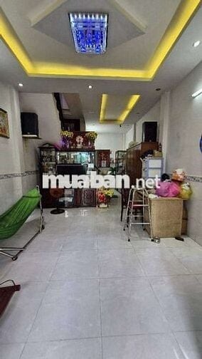 BÁN NHÀ QUẬN 7,HẺM 1041 Đ,TRẦN XUÂN SOẠN, DT:40M2 GIÁ CHỈ 3TỶ