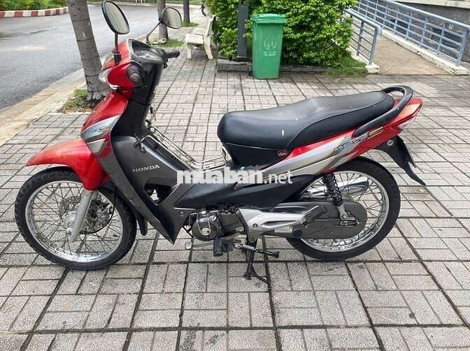 Cần bán xe wave s100 bstp chính chủ