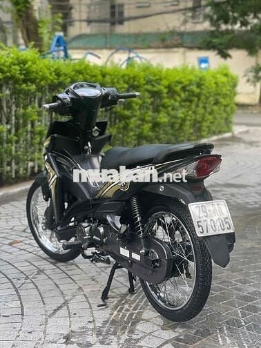 Galaxy 50cc 2021 xe đẹp máy zin chất