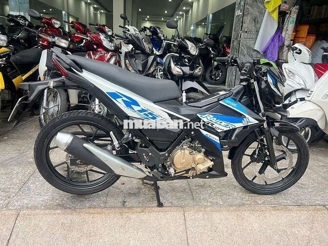 Suzuki raider Fi 2019 mới 90% Bstp chính chủ