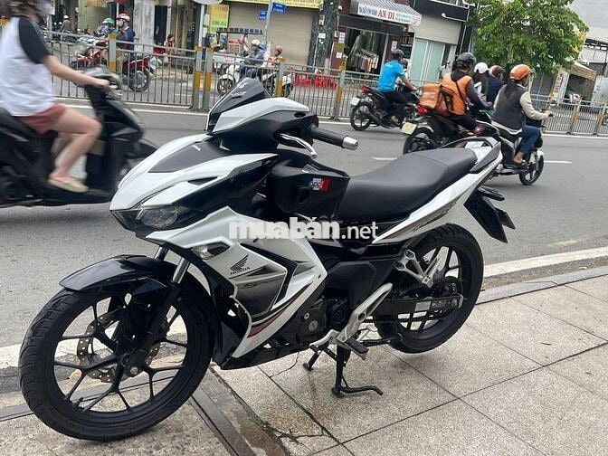 Honda winner v3 2023 mới 90% Bstp chính chủ