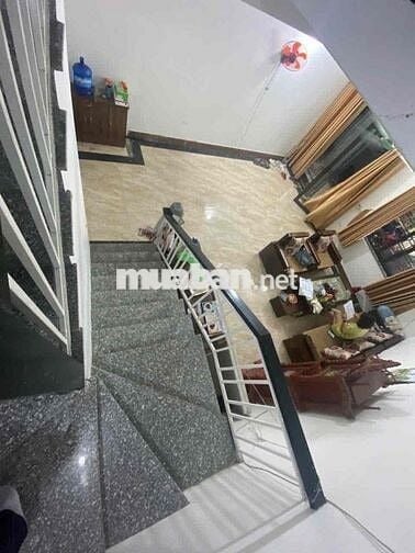 🏡 BÁN NHÀ 3 TẦNG ĐẸP – FULL THỔ CƯ – TRUNG TÂM THỤY HÀ - PHÚC THỊNH  (