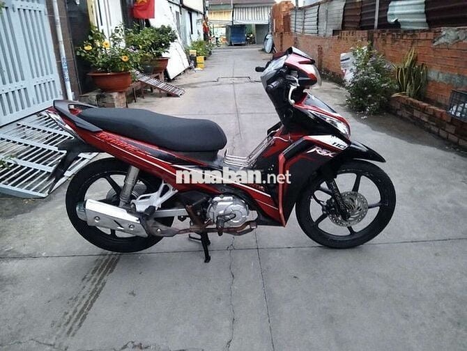 WAVE RSX 110, Xe Nguyên Zin,Bán Rẻ Bèo