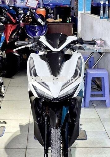Vario 125 2022 BS95 Máy zin đúng chủ góp đưa 0đ