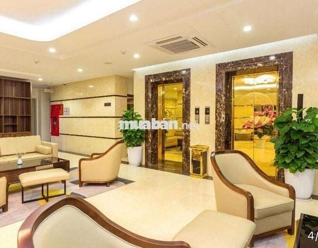 CHO THUÊ PHÒNG 2 NGỦ 1 KHÁCH NGAY KHU NGOẠI GIAO ĐOÀN