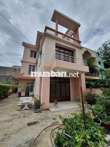 ĐỊNH CƯ NƯỚC NGOÀI CẦN BÁN GẤP LÔ BIỆT THỰ TRUNG TÂM Q 7, GIÁ 80TR/M2