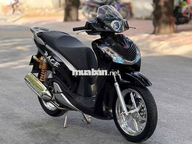 SH 125i 2013 BSTP UP Ý KIỂNG SIÊU ĐẸP😎
