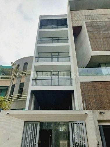 Siêu phẩm cho thuê - nhà 6 tầng - duy nhất 1 căn tuyến Phan Đăng Lưu