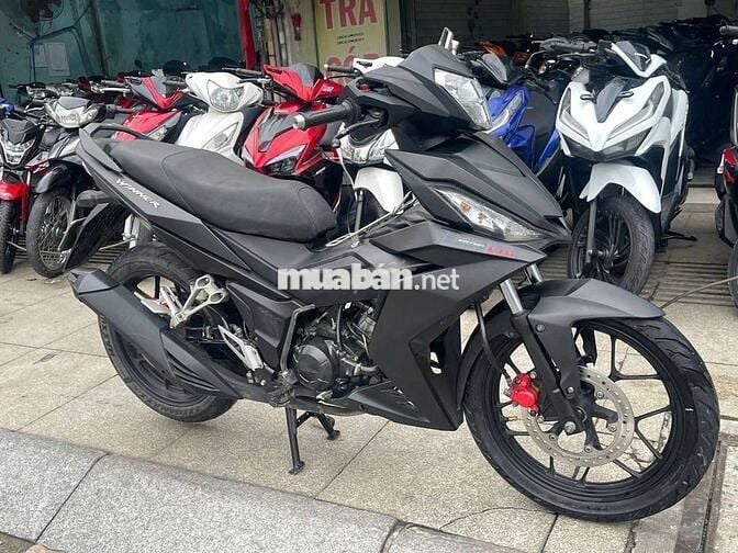 Honda winner 2018 mới 90% Bstp chính chủ
