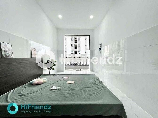 KHAI TRƯƠNG STUDIO SẴN NỘI THẤT NGAY KINH DƯƠNG VƯƠNG - AEON BÌNH TÂN
