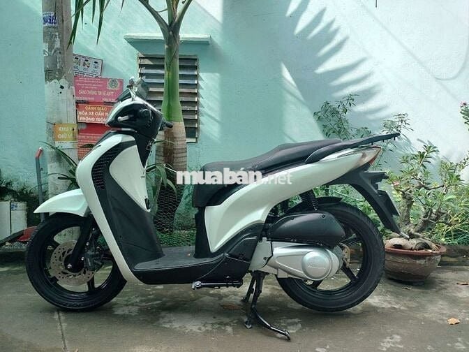 Sh 150i nhập ý sm107 chính chủ