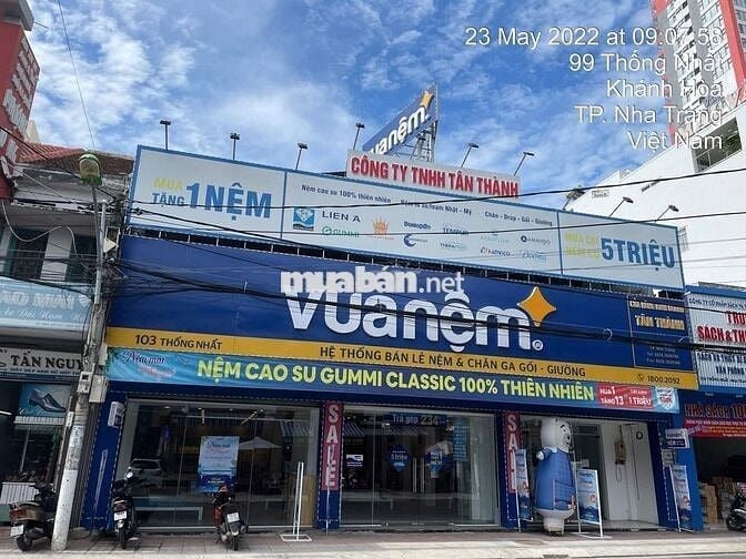 500m2 MT - Tân Kỳ Tân Quý – DT 10x50m, nhà trệt suốt – giá 70tr/tháng.