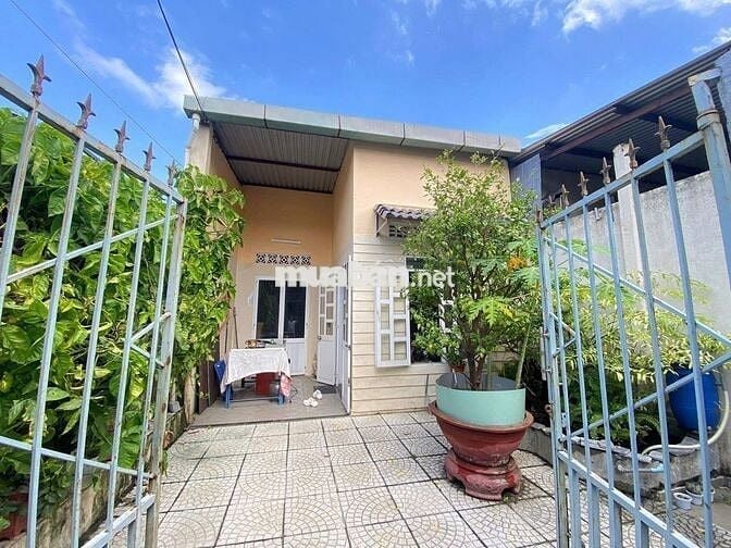 BÁN NHÀ DIỆN TÍCH LỚN 117M2 ĐƯỜNG NGUYỄN NHƯ HẠNH MÀ GIÁ CHỈ 3TY HƠN