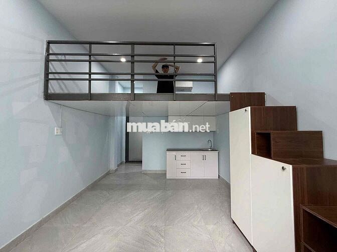 🔥DỰ ÁN MỚI PHÒNG DUPLEX, BAN CÔNG🔥