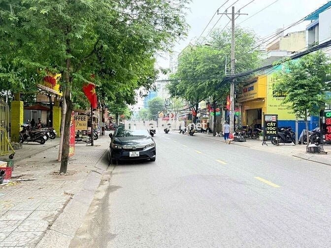 Cho Thuê Mặt Bằng Nguyễn Văn Khối Gò Vấp