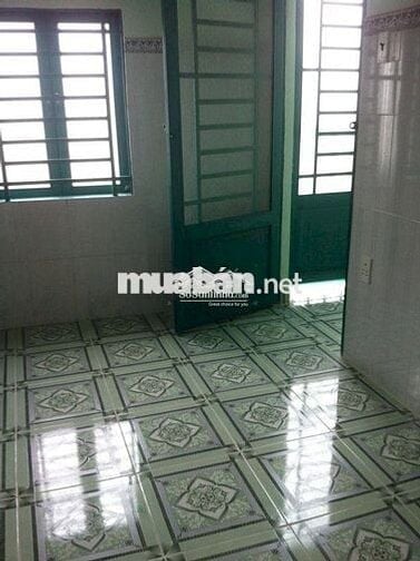 Phòng trọ 20m2 đường An Dương Vương P16, Q8 gần kho đông lạnh 74