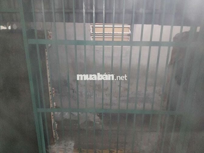 Cho thuê nhà chuẩn bị hoàn thiện