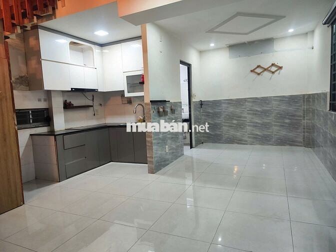 NHÀ 2 TẦNG ĐẸP 38m2 – ĐỐI DIỆN VẠN PHÚC CITY – CHỈ 3.15TỶ sổ riêng