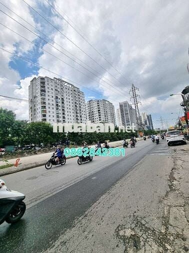 HÀNG XÓM TIME CITY- MINH KHAI - Q.HAI BÀ TRƯNG - GẦN Ô TÔ