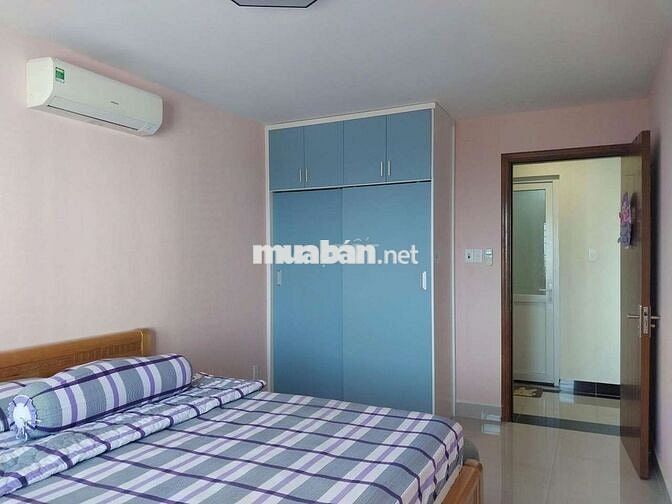 CHO THUÊ DIC PHOENIX 2PN VIEW BIỂN TẦNG CAO GIÁ TỐT 7TR5 FULL NỘI THẤT