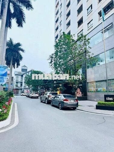 BÁN CĂN HỘ 106M CHUNG CƯ. NÀNG HƯƠNG 583 NGUYỄN TRÃI; TẦNG TRUNG