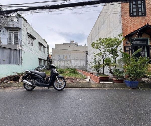 BÁN LÔ ĐẤT PHƯỜNG TĂNG NHƠN PHÚ B, THÀNH PHỐ THỦ ĐỨC