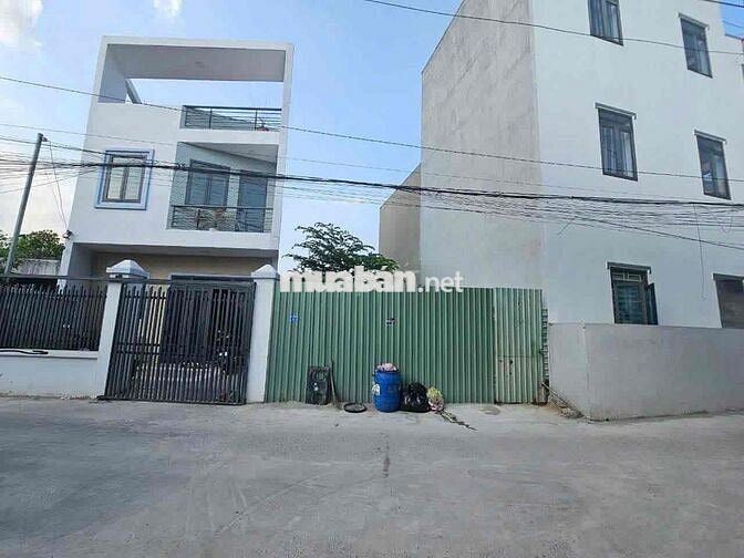 Đất gần BigC Go Đông Hoà,TP Dĩ An