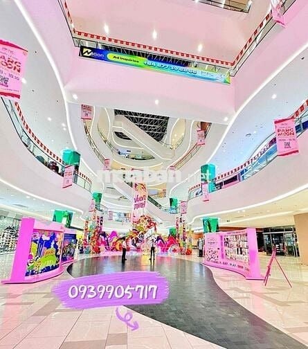 Còn sót 1 căn block TTTM Aeon mall 2pn2wc 79m giá 3.850