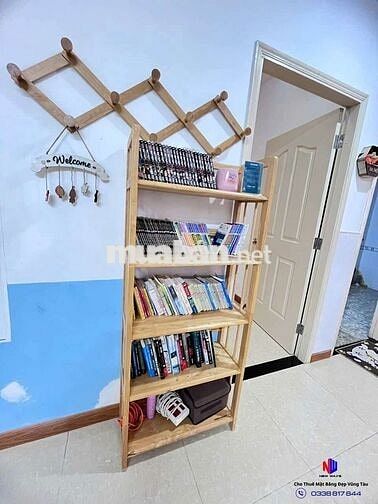 CHO THUÊ CĂN HỘ 120M2 CHUNG CƯ OASKY SƠN THỊNH 2 SÁT BIỂN BÃI SAU 2PN