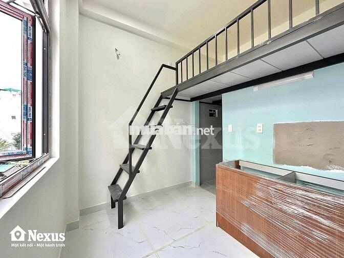 DỰ ÁN MỚI XÂY gần PHÚ MỸ HƯNG, NGUYỄN THỊ THẬP QUẬN 7