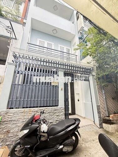 NHÀ ĐẸP THỐNG NHẤT – 3 TẦNG MÁI ĐÚC KIÊN CỐ–50M² VUÔNG VẮN– CHỈ 5.9 TỶ