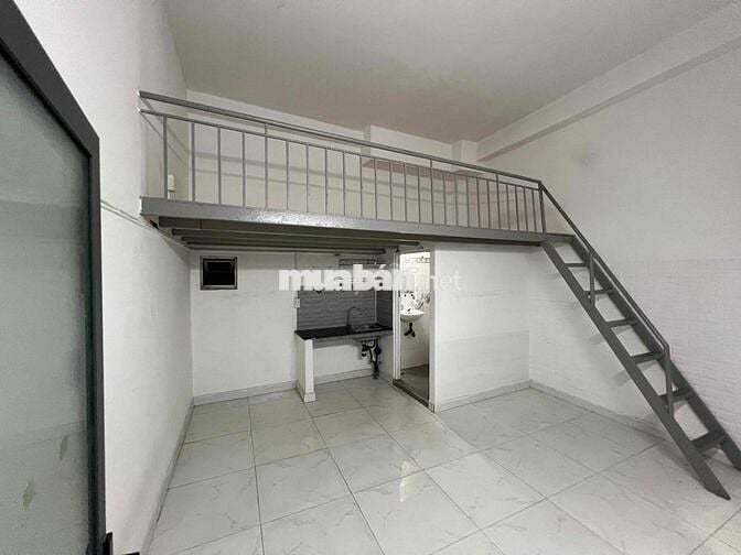 🏠CĂN HỘ GÁC LỬNG RỘNG ĐẸP – HUỲNH TẤN PHÁT, Q7