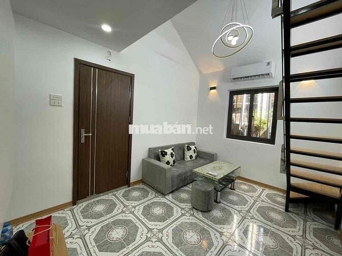 Nhà Tập thể Mai Hương tầng 2 dt 25 m2, 3.1 tỷ (TL)