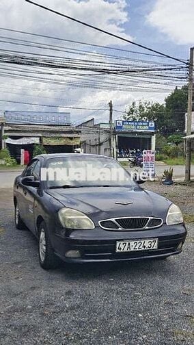 2001 II 1.6 - 200000 km