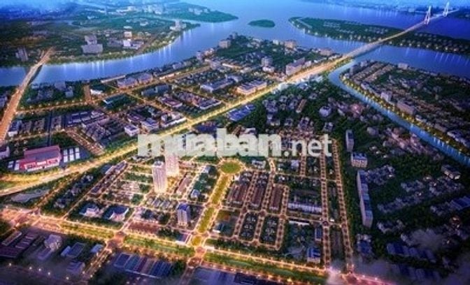 Cần bán căn hộ cao cấp cara river park