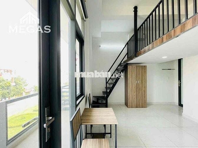 📍CĂN HỘ DUPLEX VỊ TRÍ THUẬN TIỆN ĐI TRUNG TÂM NGAY TẠI BÌNH THẠNH📍