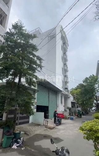 Bán cặp đất nền Khu Tên Lửa, Phường Bình Trị Đông B, Quận Bình Tân