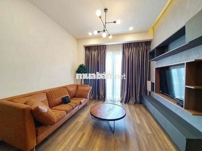 Cho thuê nhanh Căn hộ chung cư GARDEN GATE - chủ đầu tư Novaland, view