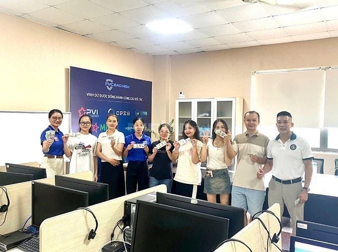 Nhân viên Tư vấn/ Chăm sóc khách hàng/ Nhân viên Telesales