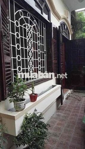 Cho thuê phòng hoặc cả nhà riêng ngõ 99 Xuân La