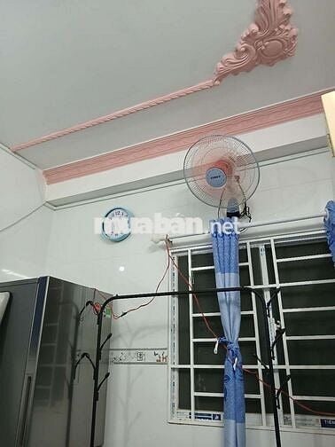 Phòng trọ cho thuê đường thành thái 12m2, sạch đẹp thoáng mát p14q10.