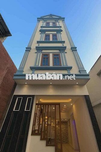 Chủ thiện chí bán, nhà mới toanh ở Đại Áng, Ngọc Hồi, Thanh Trì