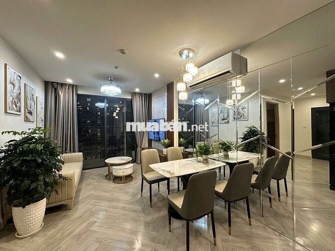 Hàng đẹp – Giá Ngon! CC Viện 103 Văn Quán 85m, 2 ngủ,2 vs nhỉnh 4.9 tỷ