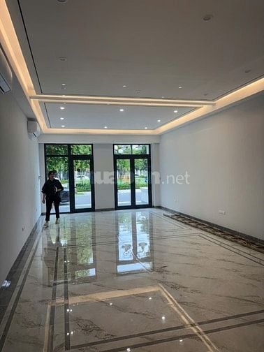 Bán biệt thự vin OCP3 hoàn thiện full đồ cao cấp có thamg máy về ở 