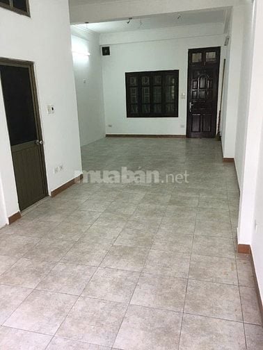 Cho thuê căn hộ dt: 100 m²_ 3 phòng _ 2wc, gía: 13 triệu/ thang